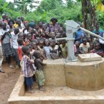 Ghana 2011